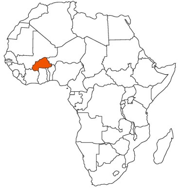 Burkina Faso