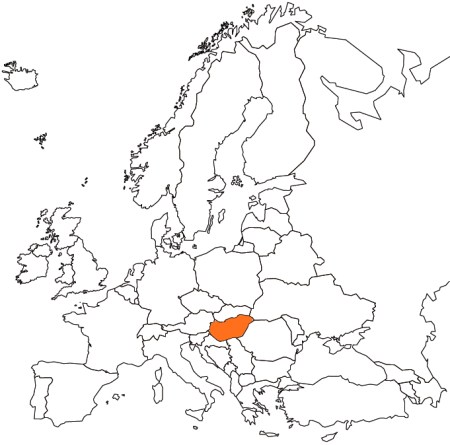 hungary