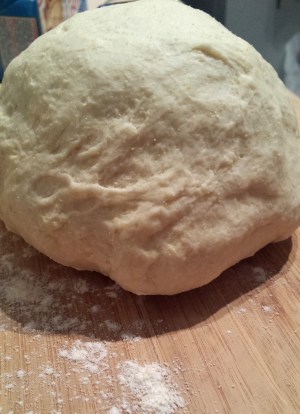 dough