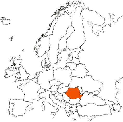 Romania