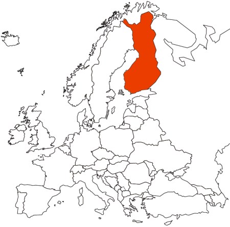 Finland