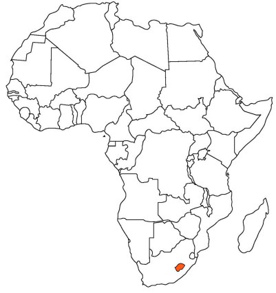 Lesotho