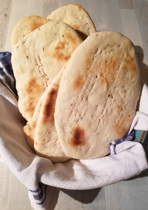 AFG naan