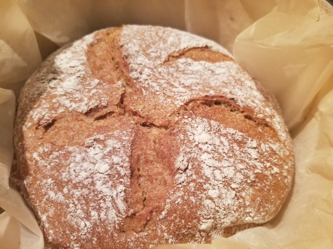 bready