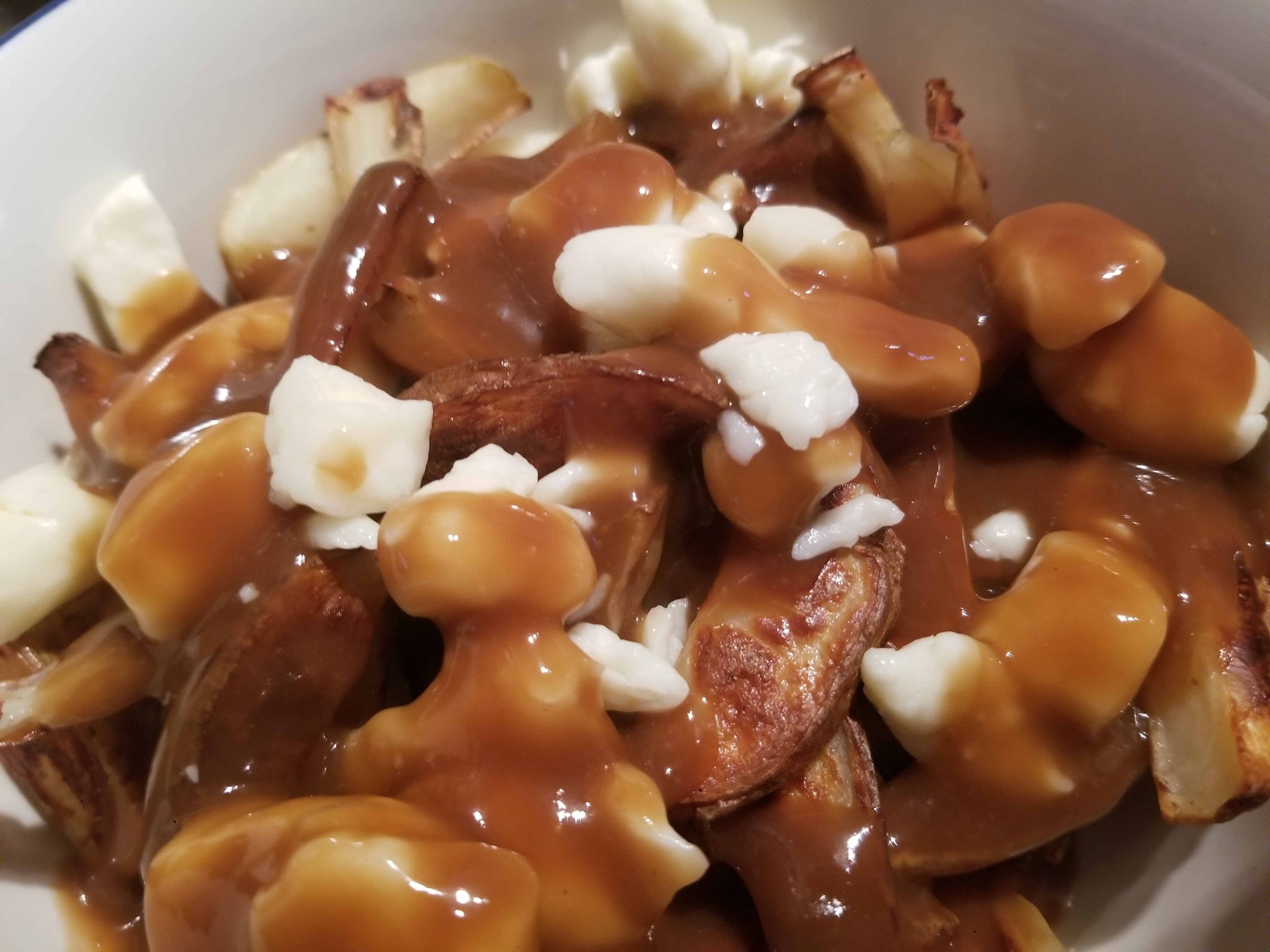 CAN poutine