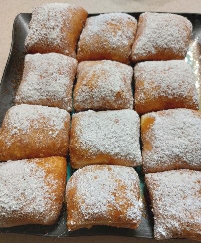 GAB beignets