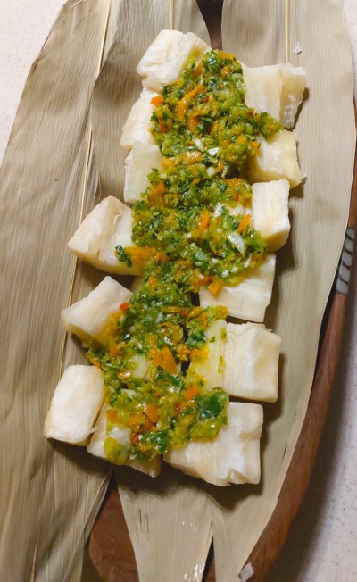 GAB yucca